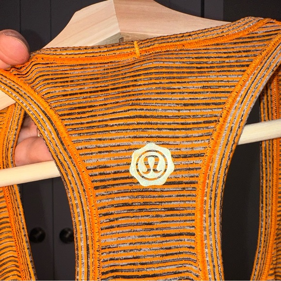 Lululemon Swiftly Tech Racerback *SW Size 12 RARE - Picture 7 of 8